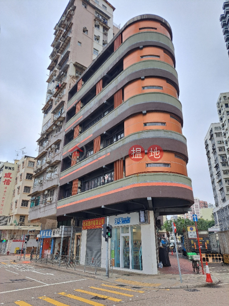 Mia Casa Apartment (輝豪居),Sham Shui Po | ()(3)