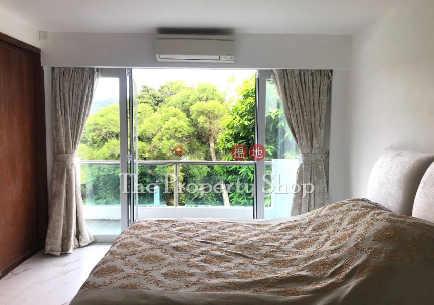 Stylish Lower Duplex + Large Terrace, Tsam Chuk Wan Village House 斬竹灣村屋 Rental Listings | Sai Kung (SK2126)