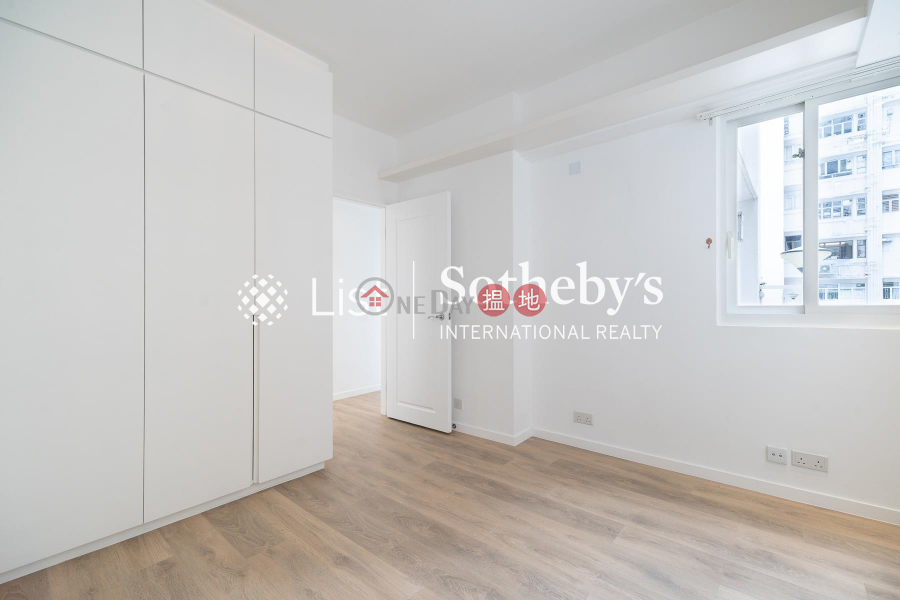 Property for Rent at Block A Cape Mansions with 3 Bedrooms, 56-62 Mount Davis Road | Western District | Hong Kong | Rental | HK$ 70,000/ month
