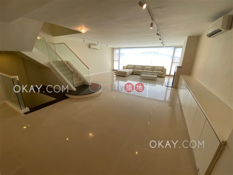 Rare house with sea views, rooftop | Rental | Pinewaver Villas 松濤小築 Rental Listings