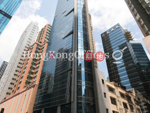 Office Unit for Rent at Union Park Tower, Union Park Tower 柏宜大廈 | Eastern District (HKO-82311-ADHR)_0