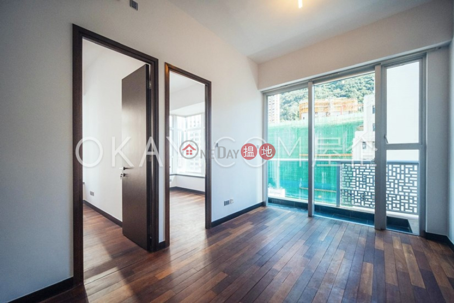 Charming 2 bedroom in Wan Chai | Rental, J Residence 嘉薈軒 Rental Listings | Wan Chai District (OKAY-R7679)