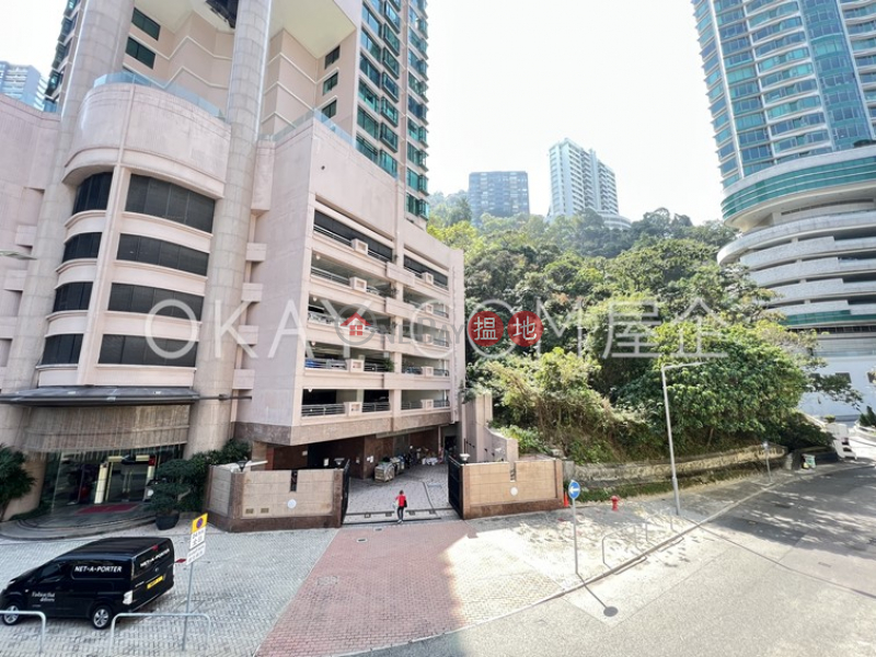 Charming 3 bedroom with balcony & parking | Rental 6 Bowen Road | Central District Hong Kong, Rental HK$ 43,000/ month