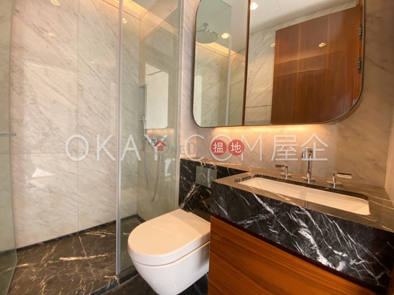 Luxurious 3 bedroom with balcony & parking | Rental, 47 Perkins Road | Wan Chai District Hong Kong Rental | HK$ 220,000/ month