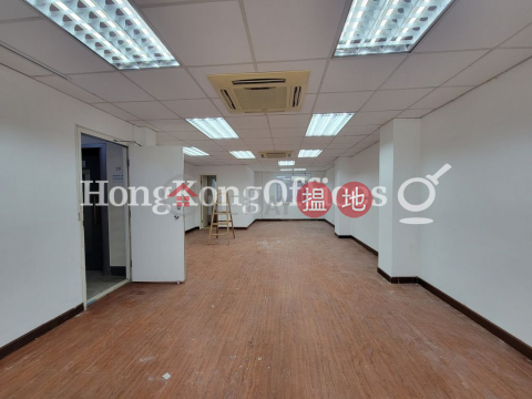 Office Unit for Rent at Winning House, Winning House 永寧大廈 | Central District (HKO-53442-AGHR)_0