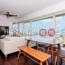 4 Bedroom Luxury Unit for Rent at Centrestage | Centrestage 聚賢居 _0
