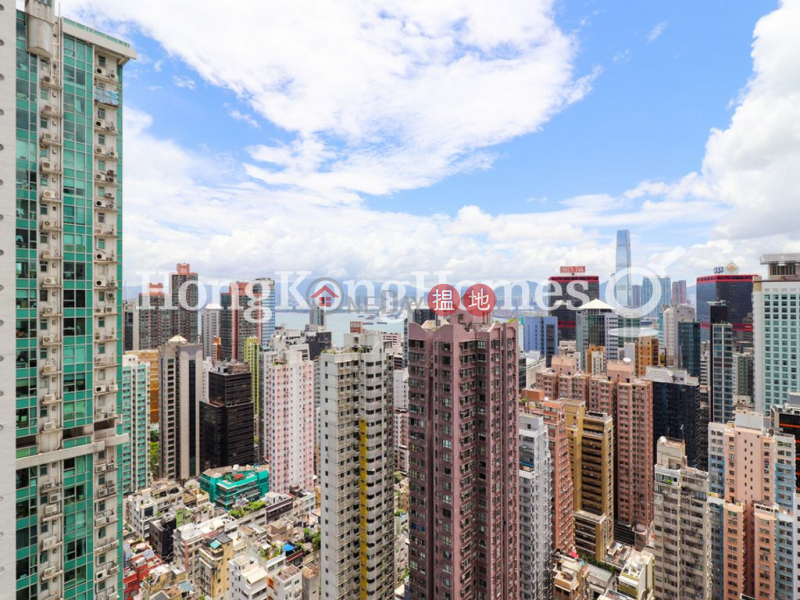 御林豪庭兩房一廳單位出租|中區御林豪庭(Bellevue Place)出租樓盤 (Proway-LID36679R)