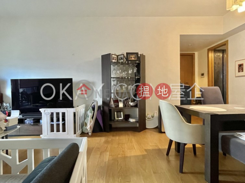 Beautiful 2 bedroom in Mid-levels West | For Sale | Alassio 殷然 _0
