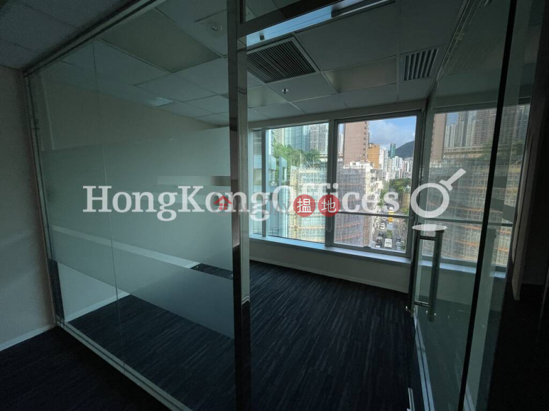 華懋禮頓廣場低層寫字樓/工商樓盤-出租樓盤-HK$ 43,344/ 月
