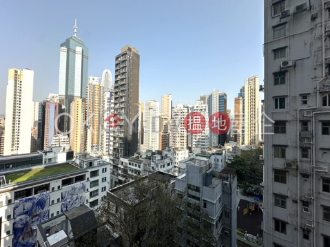 1房1廁,星級會所尚賢居出租單位 | 尚賢居 Centre Point _0
