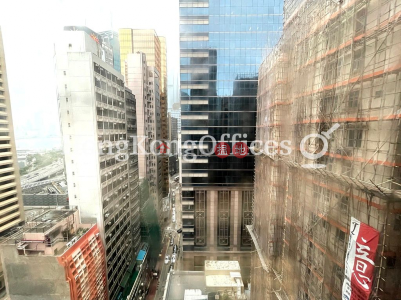 Office Unit for Rent at Ovest, Ovest Ovest Rental Listings | Western District (HKO-73600-AKHR)