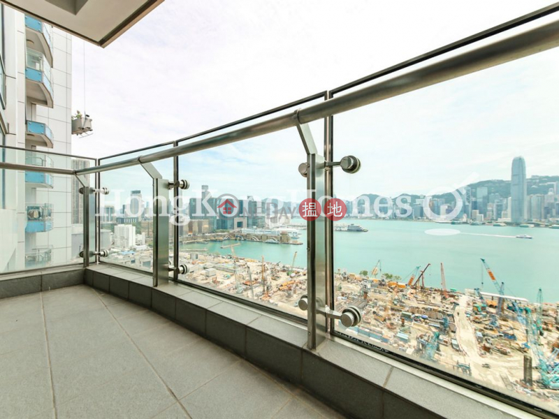 2 Bedroom Unit for Rent at The Harbourside Tower 2 | 1 Austin Road West | Yau Tsim Mong Hong Kong, Rental HK$ 45,000/ month