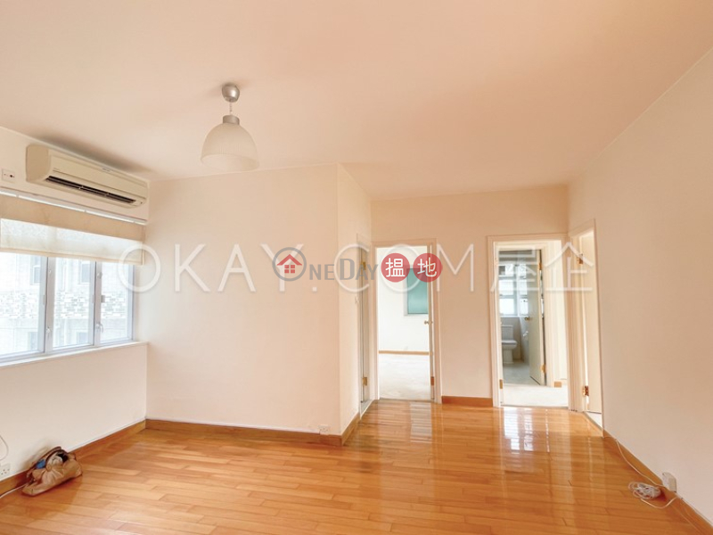 HK$ 43M, Repulse Bay Garden | Southern District Beautiful 3 bed on high floor with sea views & balcony | For Sale