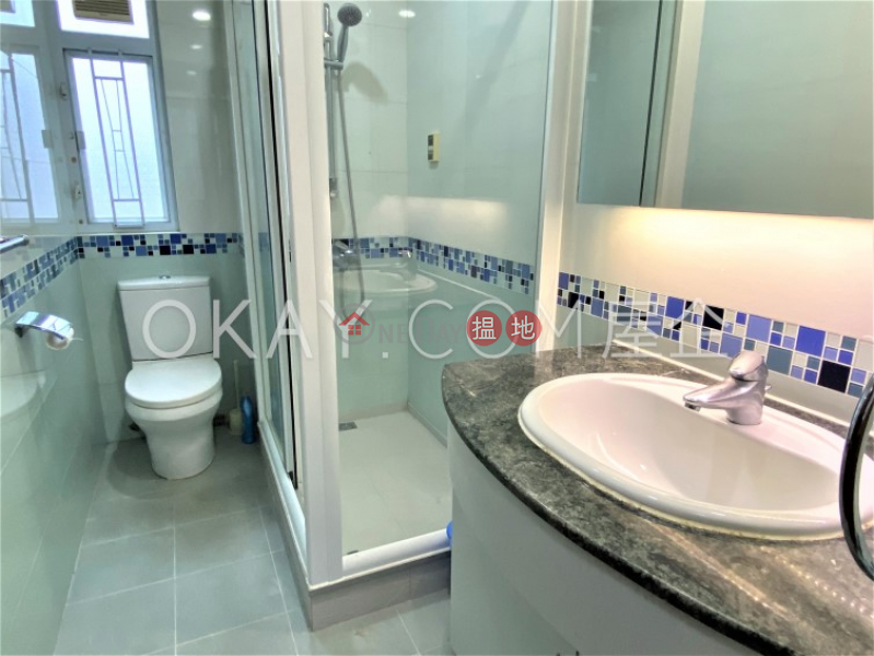 Property Search Hong Kong | OneDay | Residential, Sales Listings Elegant 3 bedroom with balcony & parking | For Sale