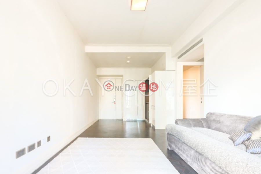 2房1廁,露台CASTLE ONE BY V出售單位|CASTLE ONE BY V(Castle One By V)出售樓盤 (OKAY-S316843)