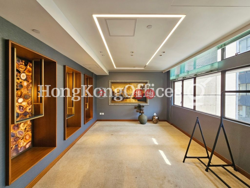 HK$ 135,546/ month | Baskerville House, Central District, Office Unit for Rent at Baskerville House