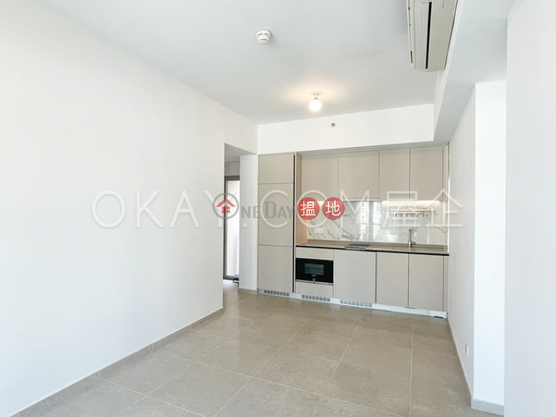 Stylish 2 bedroom with balcony | Rental, 8 Hing Hon Road | Western District Hong Kong | Rental | HK$ 33,000/ month