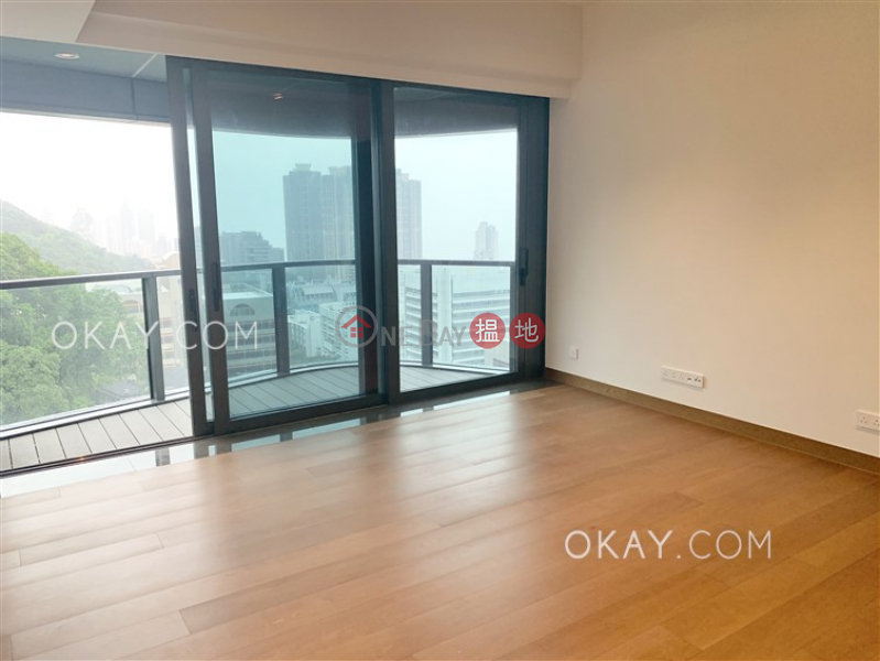 Luxurious 4 bedroom on high floor with balcony | Rental, 23 Pokfield Road | Western District | Hong Kong, Rental HK$ 97,000/ month