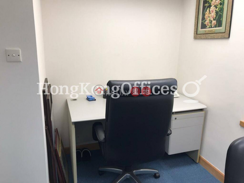 Office Unit for Rent at Bank of American Tower 12 Harcourt Road | Central District Hong Kong, Rental, HK$ 36,800/ month