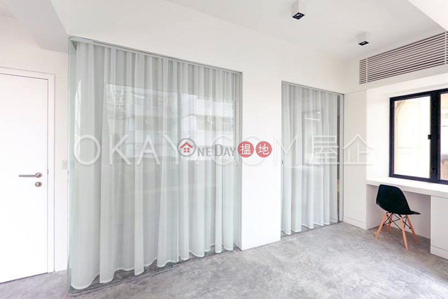 Property Search Hong Kong | OneDay | Residential Rental Listings, Unique 2 bedroom in Sai Ying Pun | Rental