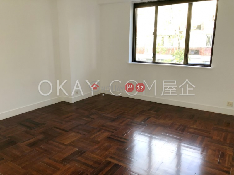 Stylish 3 bedroom with balcony & parking | Rental, 5 Magnolia Road | Kowloon Tong Hong Kong | Rental | HK$ 42,000/ month