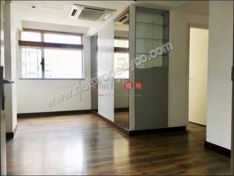 Newly Decorated Apartment for Sale in Happy Valley | Fung Woo Building 豐和大廈 Sales Listings