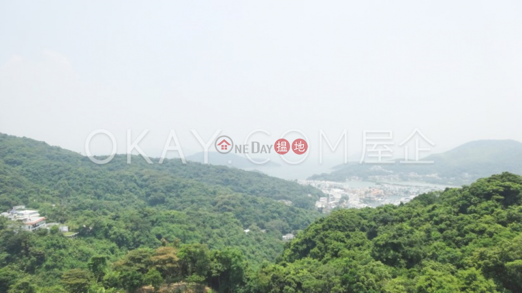 Beautiful house with sea views, rooftop & terrace | Rental | Hing Keng Shek 慶徑石 Rental Listings