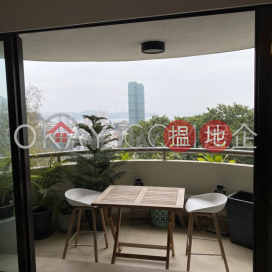 Gorgeous 3 bedroom with sea views, balcony | Rental | Greenery Garden 怡林閣A-D座 _0