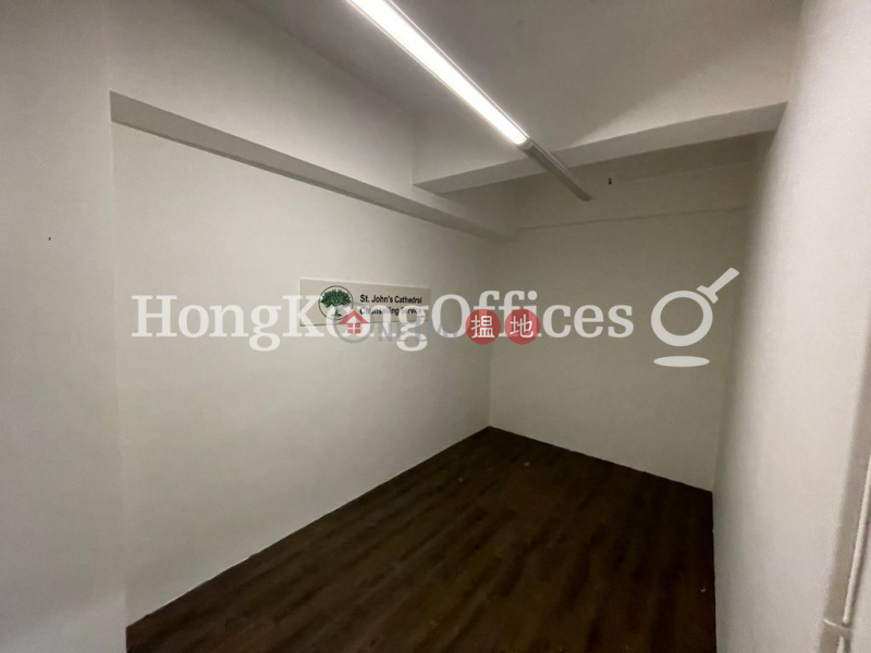 HK$ 122,148/ month Wings Building | Central District | Office Unit for Rent at Wings Building