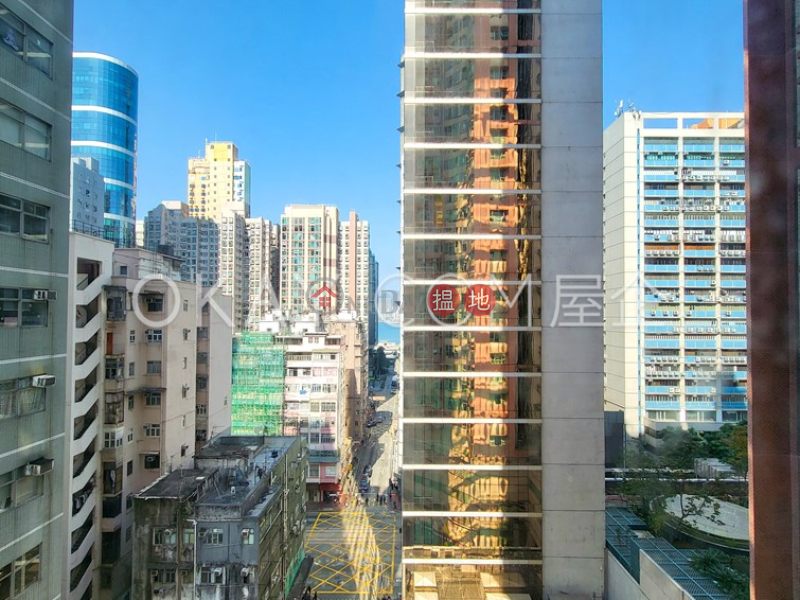 Unique 3 bedroom in North Point | Rental 51-61 Tanner Road | Eastern District | Hong Kong | Rental, HK$ 32,000/ month