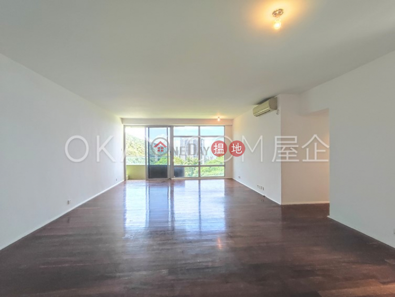 HK$ 65,000/ 月|The Rozlyn|南區-4房2廁,實用率高,海景,連車位《The Rozlyn出租單位》