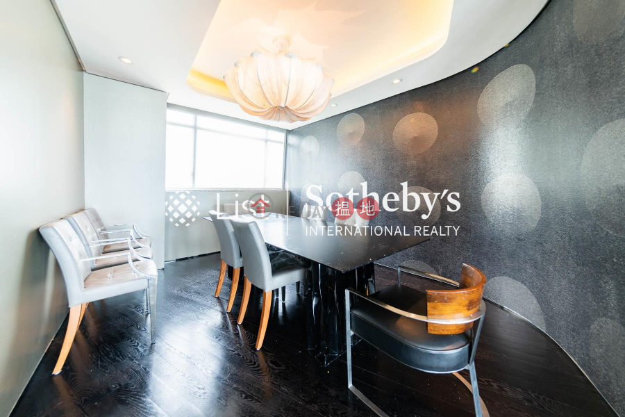 HK$ 128,000/ month | Tower 2 The Lily | Southern District, Property for Rent at Tower 2 The Lily with 3 Bedrooms