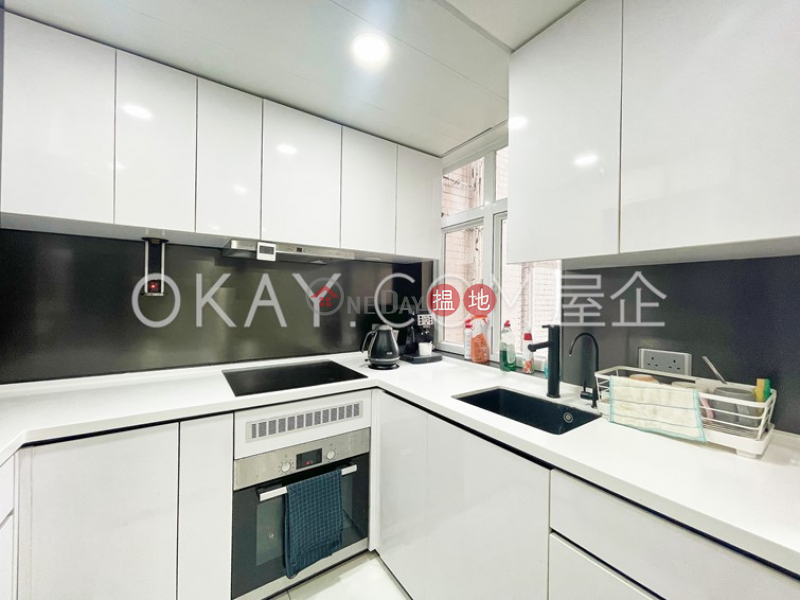 海景台|中層|住宅出租樓盤HK$ 50,000/ 月