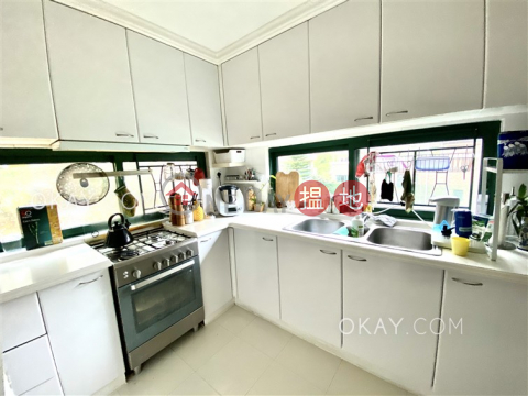 Lovely house with rooftop, terrace & balcony | Rental|48 Sheung Sze Wan Village(48 Sheung Sze Wan Village)Rental Listings (OKAY-R305851)_0