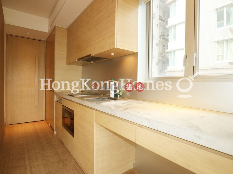 HK$ 24,500/ month 5 Star Street | Wan Chai District | Studio Unit for Rent at 5 Star Street