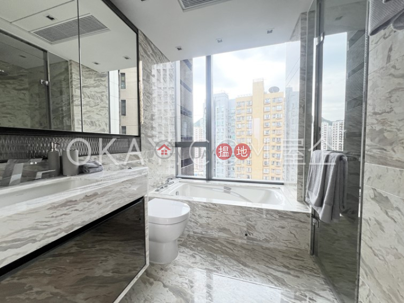 Victoria Harbour High, Residential | Rental Listings | HK$ 134,200/ month