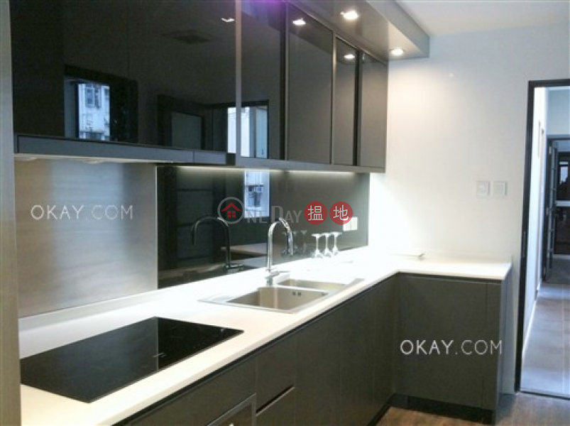 Property Search Hong Kong | OneDay | Residential | Sales Listings Unique 2 bedroom on high floor with rooftop & balcony | For Sale