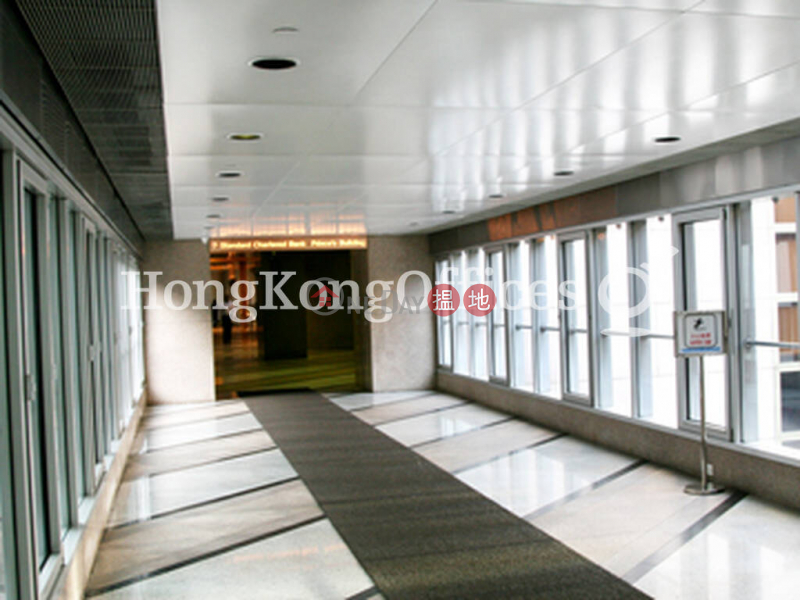 HK$ 410,295/ month Standard Chartered Bank Building Central District Office Unit for Rent at Standard Chartered Bank Building