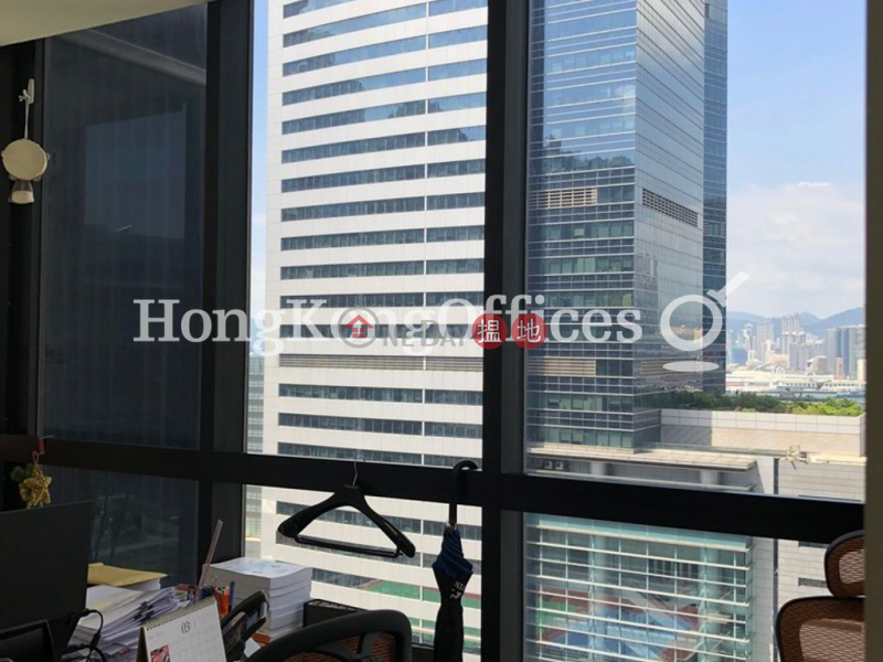 Property Search Hong Kong | OneDay | Office / Commercial Property Rental Listings | Office Unit for Rent at China Hong Kong Tower