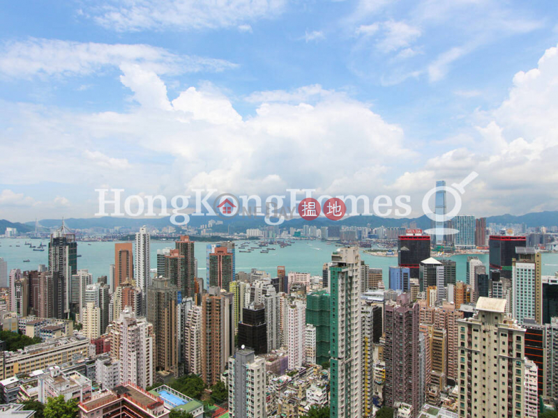 香港搵樓|租樓|二手盤|買樓| 搵地 | 住宅出租樓盤-美麗閣一房單位出租