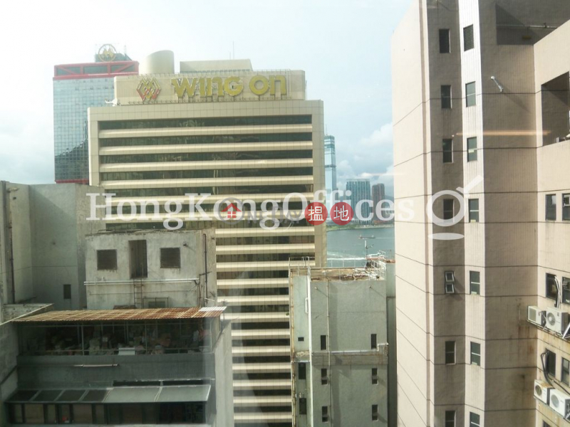 Office Unit for Rent at Cosco Tower, Cosco Tower 中遠大廈 Rental Listings | Western District (HKO-49168-AKHR)