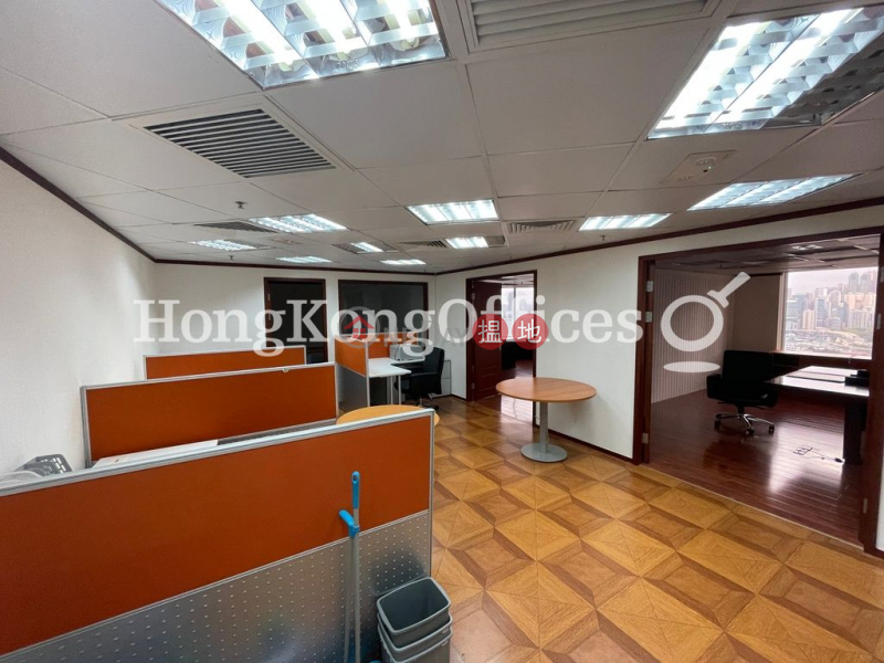 Property Search Hong Kong | OneDay | Office / Commercial Property Rental Listings | Office Unit for Rent at Convention Plaza