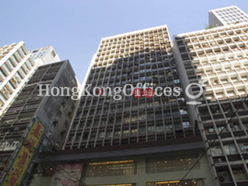 Office Unit for Rent at Loon Kee Building | Loon Kee Building 龍記大廈 Rental Listings