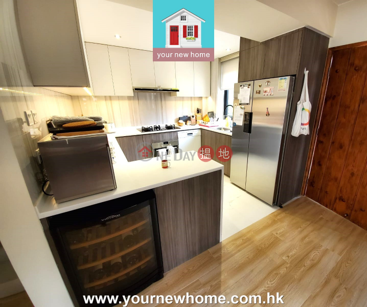 HK$ 65,000/ month | Berkeley Bay Villa Block 1 | Sai Kung Sai Kung House For Rent
