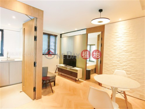 Charming 1 bedroom in Wan Chai | Rental, Star Studios II Star Studios II | Wan Chai District (OKAY-R318767)_0