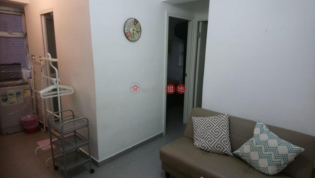 Property Search Hong Kong | OneDay | Residential, Rental Listings Flat for Rent in Chin Hung Building, Wan Chai