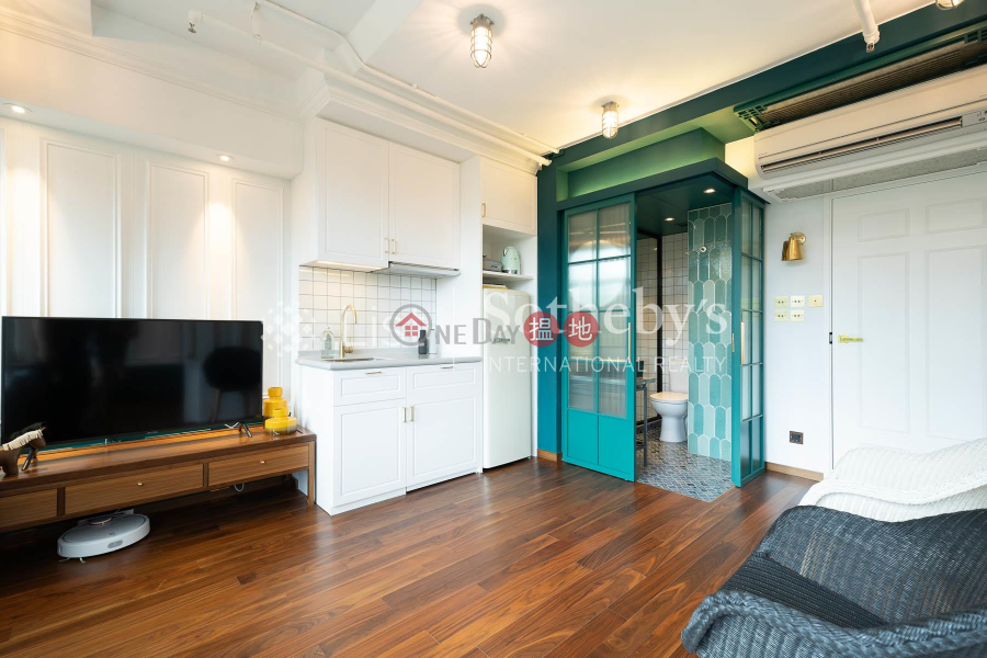 Property for Rent at Apartment O with 1 Bedroom, 25 Wong Nai Chung Road | Wan Chai District | Hong Kong | Rental | HK$ 50,000/ month