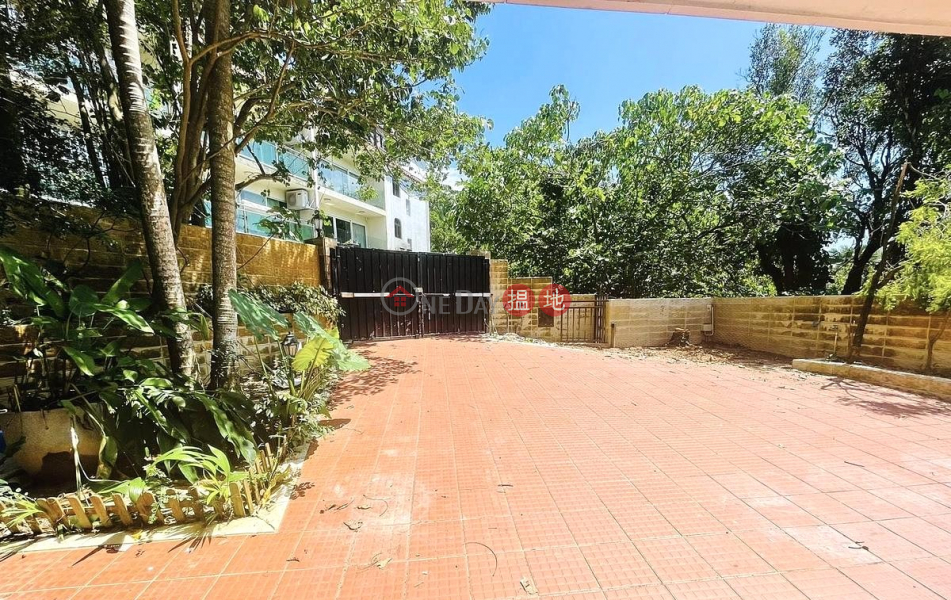 HK$ 42,000/ month, Chi Fai Path Village Sai Kung, House in Sai Kung | For Rent