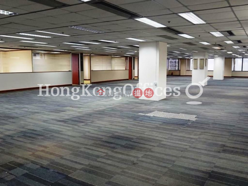 Office Unit for Rent at Shui On Centre | 6-8 Harbour Road | Wan Chai District | Hong Kong Rental, HK$ 496,395/ month