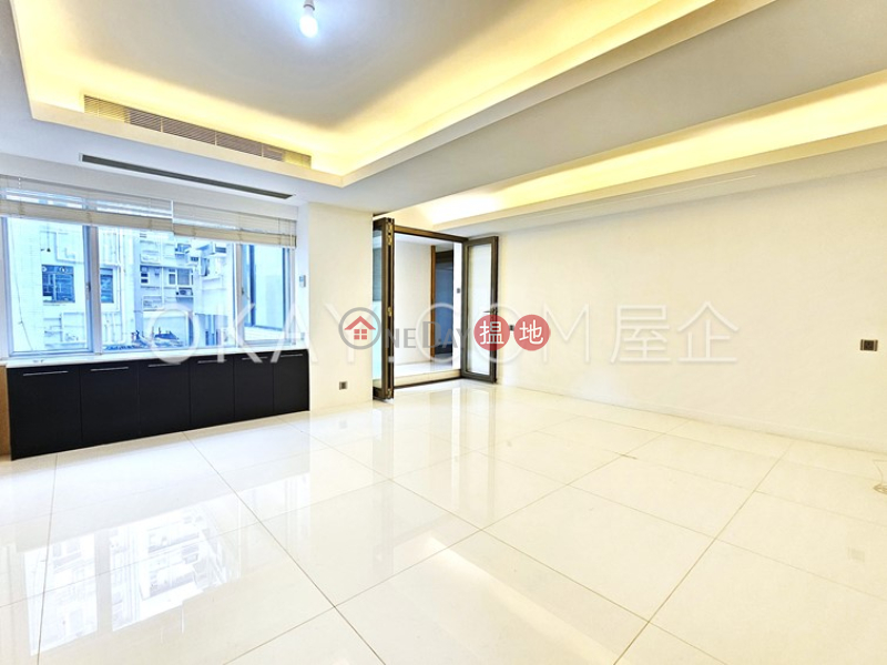 Lovely 1 bedroom with parking | For Sale, Kingsford Garden 晶輝花園 Sales Listings | Wan Chai District (OKAY-S208025)
